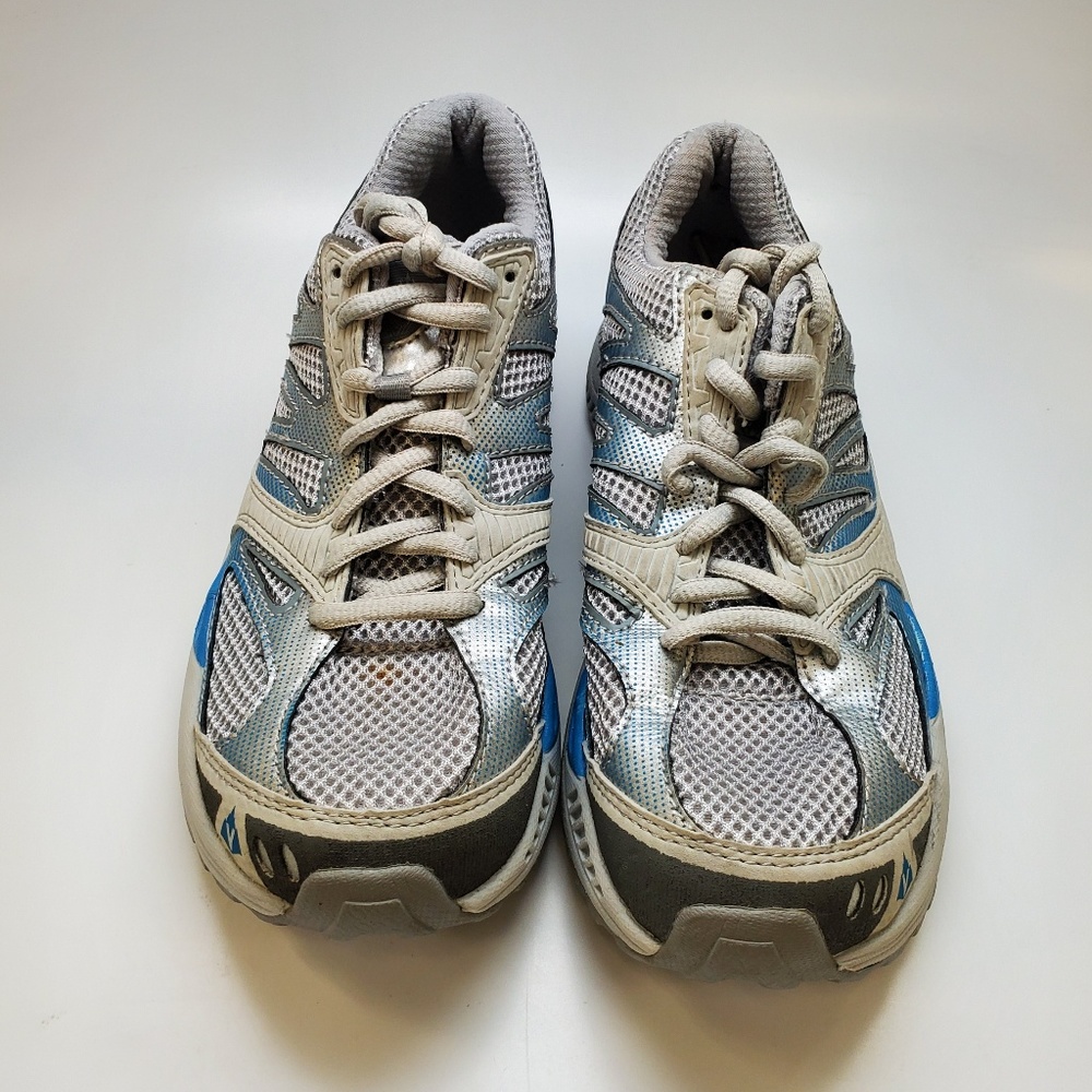Womens 7M Vasque Running Shoe